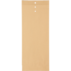 836103 Sample bag Bellows D16 105g 125x290mm