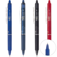 PT417 Pilot FriXion Ballpoint Pen 0.7mm