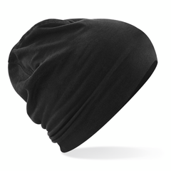 FRB36636360 Beanie Beechfield B366 Hemsedal Cotton