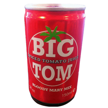 1081124 Bloody Mary-mix Big Tom