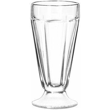 1085310-1 Glassglas Soda 34cl*