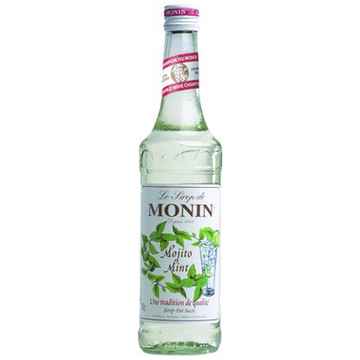 108M71 Monin Syrup MojitoMix 70cl