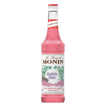 108M88 Monin Sirup Bubblegum 70cl