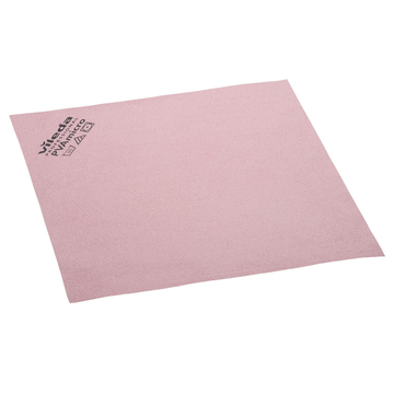 Professional Microfiber Cloth Vileda PVA Micro, Red - 143586 - Pro Detailing