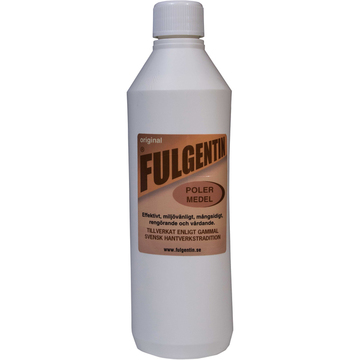 39087301205 Vikur Fulgentin 500ml