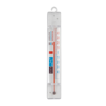 65409MX Frystermometer +40°C/-40°C