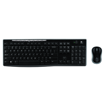 LOG920003004 Tangentbord Logitech Mk270