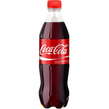 C2030 Coca-Cola 50cl Inkl Pant