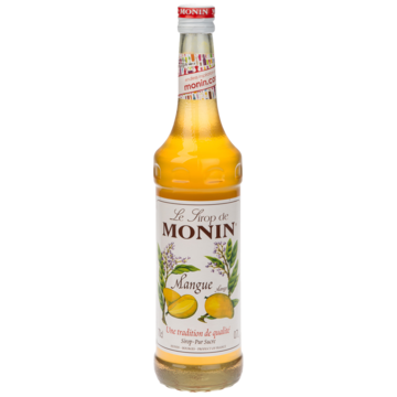 108M19 Monin Syrup Mango 70cl