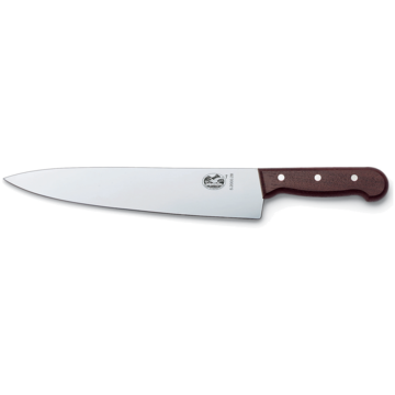 5200028 Kockkniv Victorinox 28cm Trä