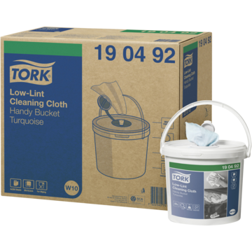 15790492-2 Torkduk Handy Bucket W10