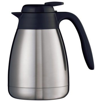 TGS1000 STÅLTERMOKANDE THERMOS 1L