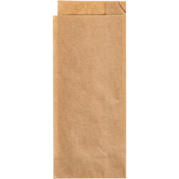 968142 Korvficka Papper 7x4x17cm