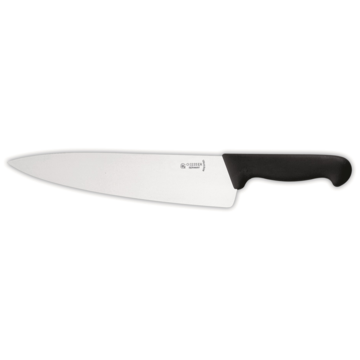 845526S Kockkniv Giesser 26cm Svart