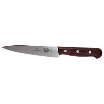 5200015 Kockkniv Victorinox 15cm Trä