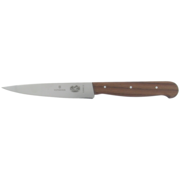 5200012 KOKKEKNIV VICTORINOX 12CM TRÆ