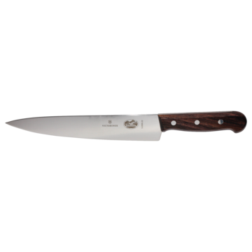 5200022 Kockkniv Victorinox 22cm Trä