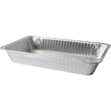 Foil Disposable Pans Aluminum Bbq Drip Trays Pan Grease Tray Tins Tin Case  Box Packing Takeaway