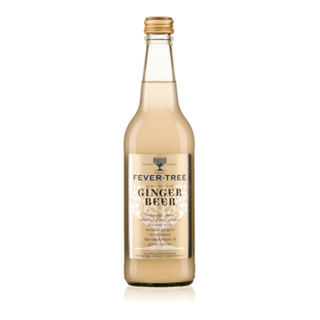 108GINGERBEER Fever-Tree Ginger Beer 20cl