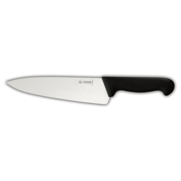 845520S Kockkniv Giesser 20cm Svart