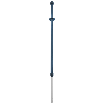 TP85 SHAFT TELESCOPIC ERGO PREMIUM