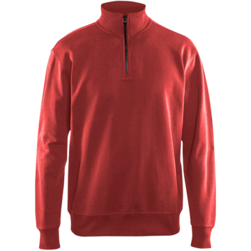 BK33691158 Tröja Half-Zip 3369*