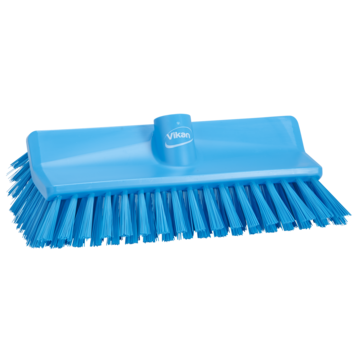 70473 COMB. SCRUB BLUE MEDIUM 265MM