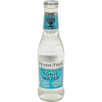 108MEDTONIC Fever-Tree Med. Tonic 20cl