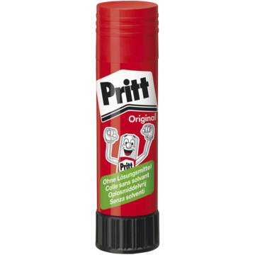 4015000090933 Limstift Pritt 22g