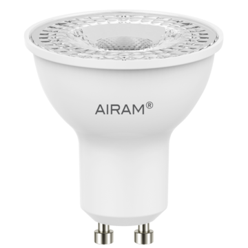 4711570 LED-LAMPA PAR16 36°6,5W DIMB *