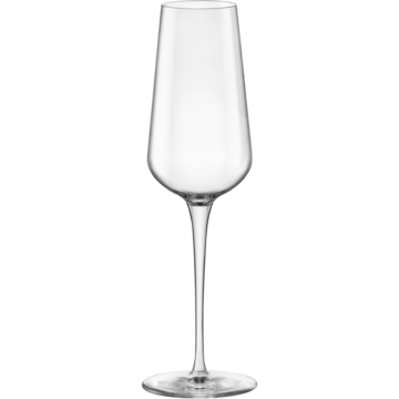 52914 InAlto Uno Champagneglas 28cl