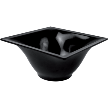 TB1741 ZEST BOWL SMALL 1,4L BLACK