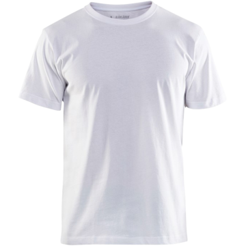 BK33001030 T-shirt Blåkläder 3300