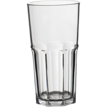 58852MX Exxent Tritan Drinkglas 31cl