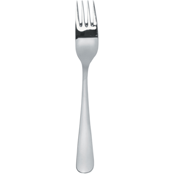 11001MX TABLE FORK 18,6CM MAJOR