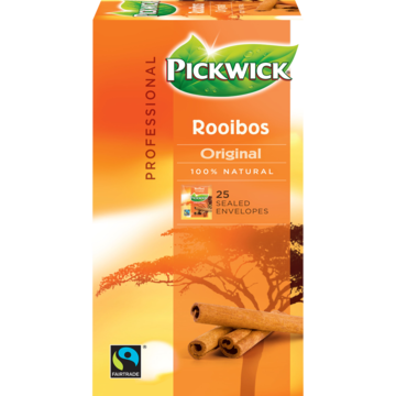 2088306-1 TE PICKWICK ROOIBOS 75-PK