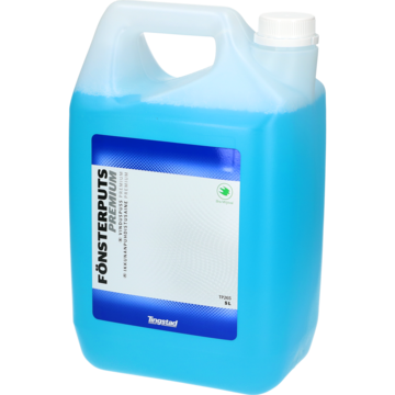 TP265 WINDOW CLEAN PREMIUM 5L