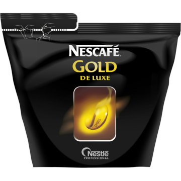 12232637 Nescafé Gold Deluxe 250g*