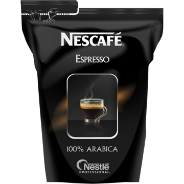 12232097 Nescafé Espresso 500g*