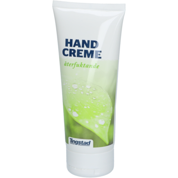 TP66 HÅNDCREME 100ML