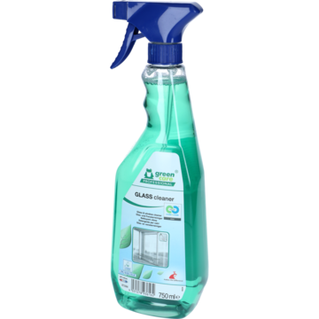 712494 Fönsterputs Glass Clean 750ml