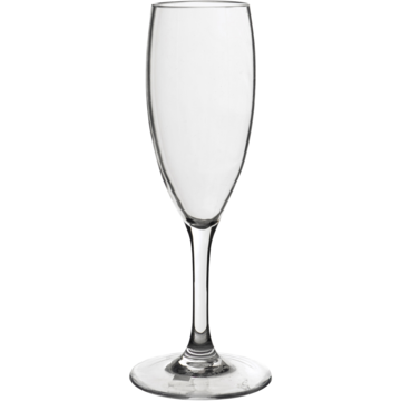 58853 Exxent Tritan Champagneglas