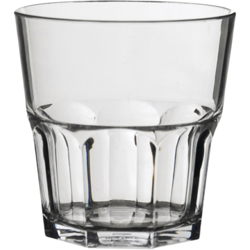 58851MX Exxent Tritan Drinkglas 26cl