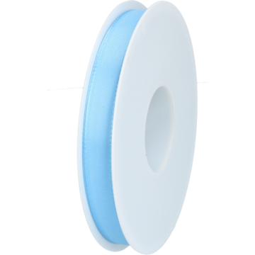 844515310050 Taftband Ljusblå 15mmx50m