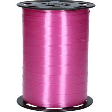 3209546-1 Presentband Poly Cerise