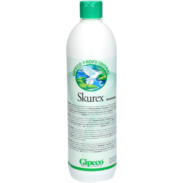 164364-1 Skurcreme Gipeco Skurex 750ml