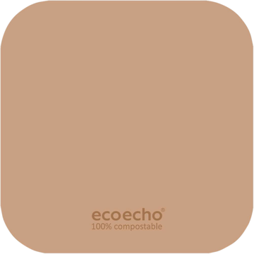 119179058 COASTER ECO BRUN 85X85*