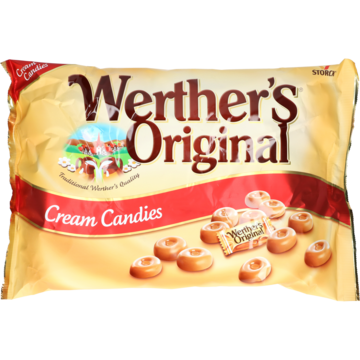 90204 Werthers Original 1kg