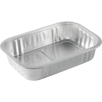 1620102511204 ALUMINIUM FOIL PANS 1025ML