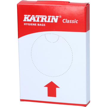 15496162 SANITETSPOSE KATRIN SYSTEM